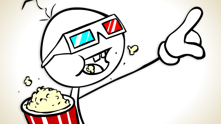 Mr. Loli's 3D Aventure