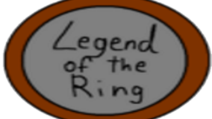 Legend of the Ring