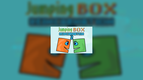JumpingBox Reincarnation2
