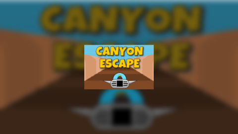 Canyon Escape