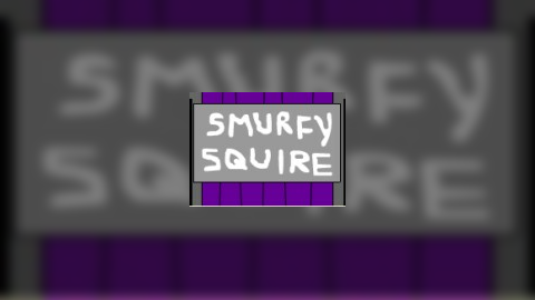 Smurfy Squire