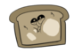 How to Make PB and Jelly