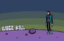 BuzzKill - Short Short