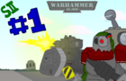 Warhammer 40k Cartoon S2E