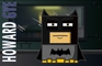 Batman Interrogation