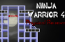 Ninja Warrior 4: PR
