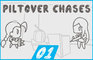 Piltover Chases #01