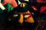 Mortal Kombat Angry Birds