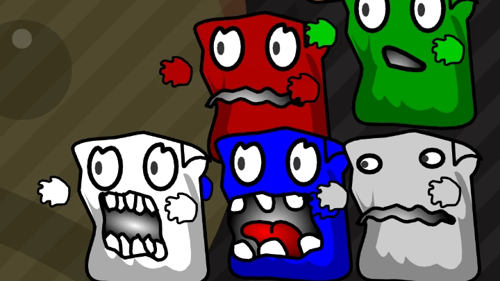 Portal of the Dead