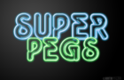 Super Pegs