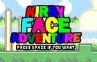 Kirby Face Adventure