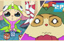 Gnar x Teemo! (LoL Anime)