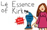 Lé Essence of Kirk