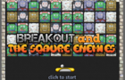 Breakout and the Square E