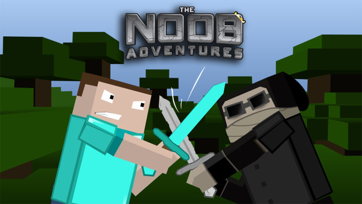 The Noob Adventures Episode 24