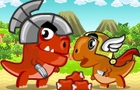 Dino Meat Hunt 2