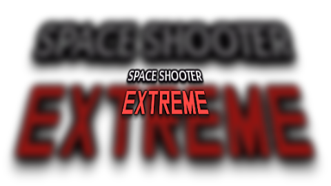 Space Shooter Extreme