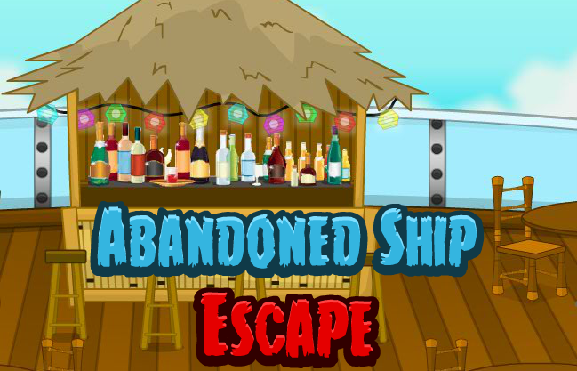 Ship escape прохождение