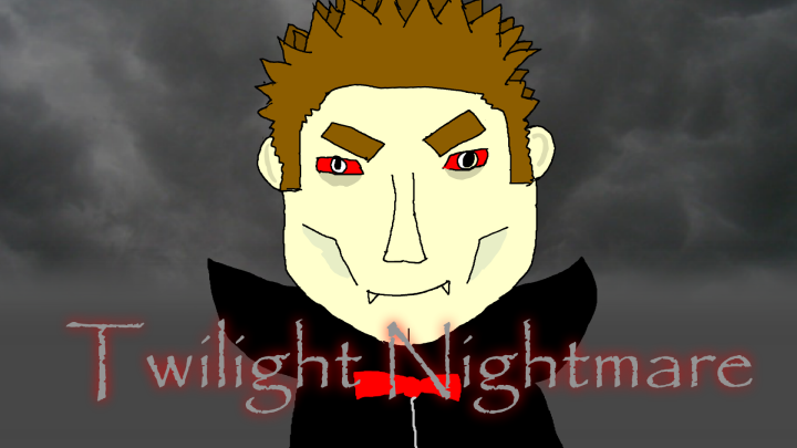 The Twilight Nightmare