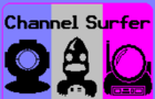 Channel Surfer