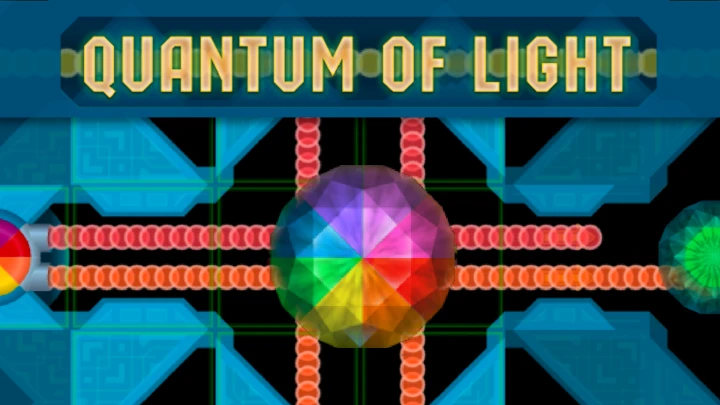 Quantum Of Light