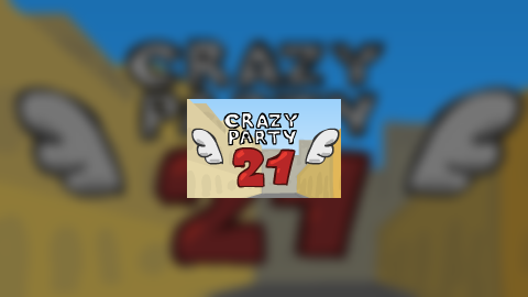 Crazy Party 21