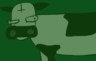 DeathJam Cows