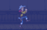 Lucky Luke Goes Clubbing