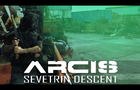 ARCIS Sevetrin Descent P7