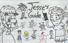 Jesse's Guide to DBZ