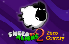 Sheep vs Aliens 2 - Zero 