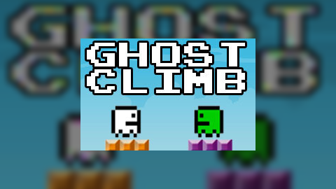 Ghost Climb