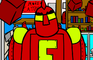My Visit at Frederator