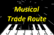 Musical Trade Route