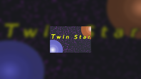 Twin star
