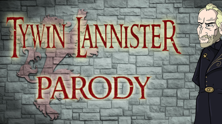 Tywin Lannister(spoilers)