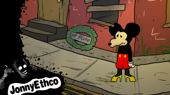 Prostitute Mickey 6