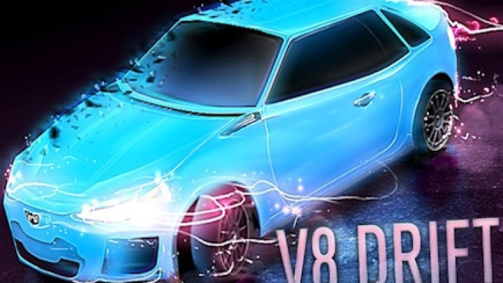 V8 Drift