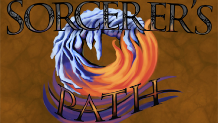 Sorcerer's Path (Demo)