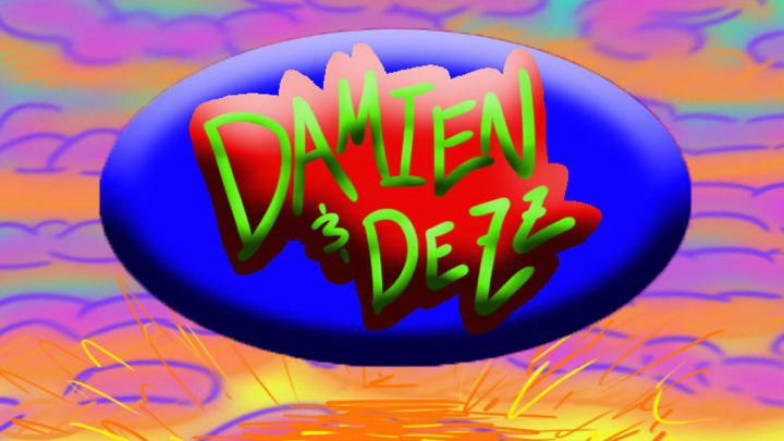 DAMIEN & DEZZ | THEME SONG