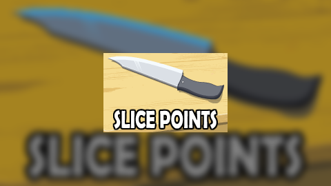 Slice Points