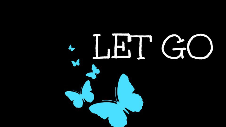 Let Go