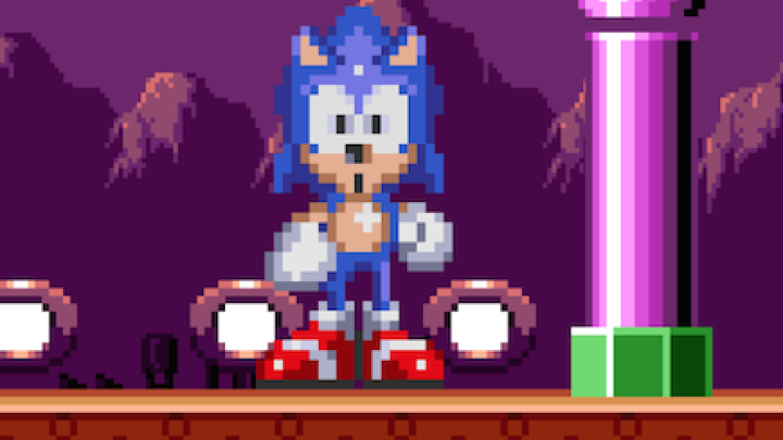 Sonic Oddshow 3