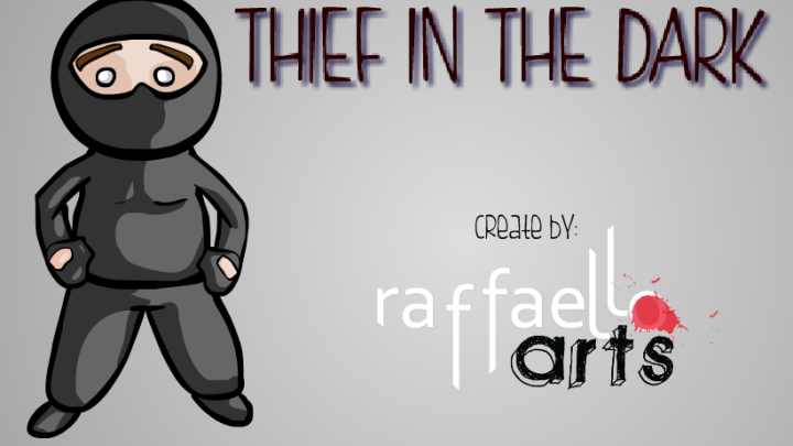 Thief in the Dark (1.0)
