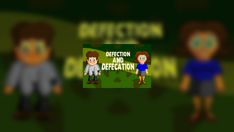 2.7 Defection And Defecation
