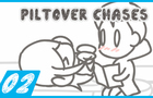 Piltover Chases #02
