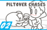 Piltover Chases #02