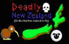 Deadly New Zealand