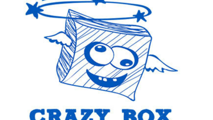 CrazyBox