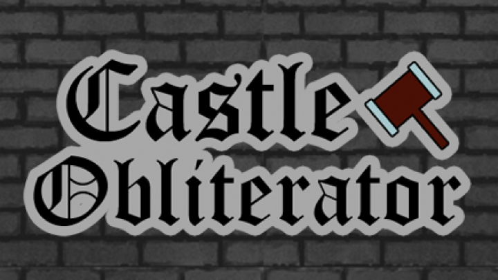 Castle Obliterator